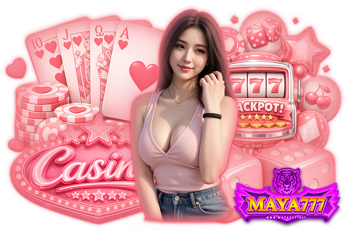 maya777